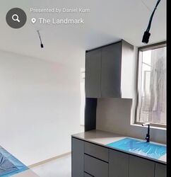 The Landmark (D3), Condominium #538580051